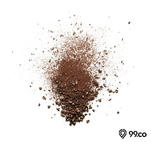 bubuk kopi