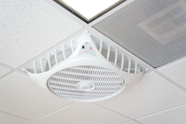 Exhaust Fan untuk rumah lembab