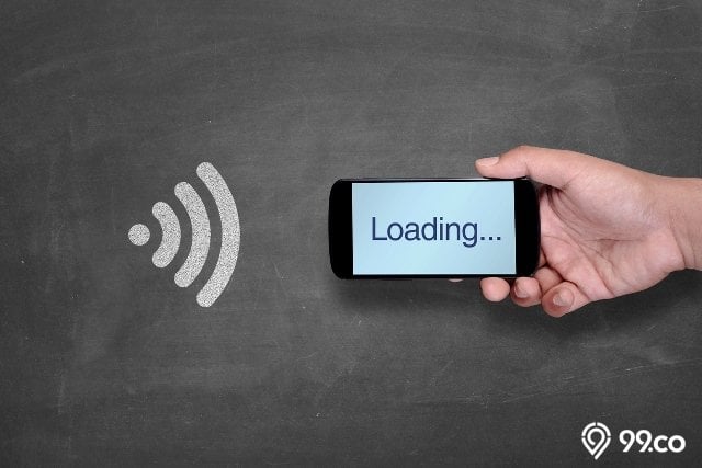 cara menghitung kebutuhan bandwidth internet