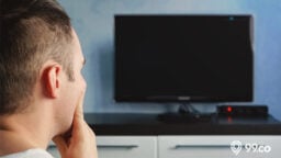 Cara Memperbaiki TV Tidak Ada Gambar dan Suara agar Kembali Normal