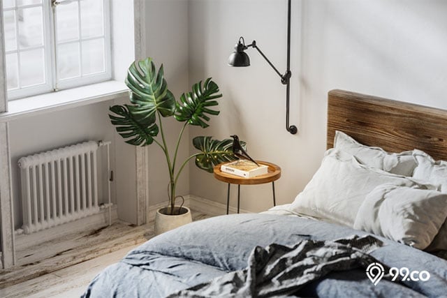 Fengshui Tanaman dalam Kamar