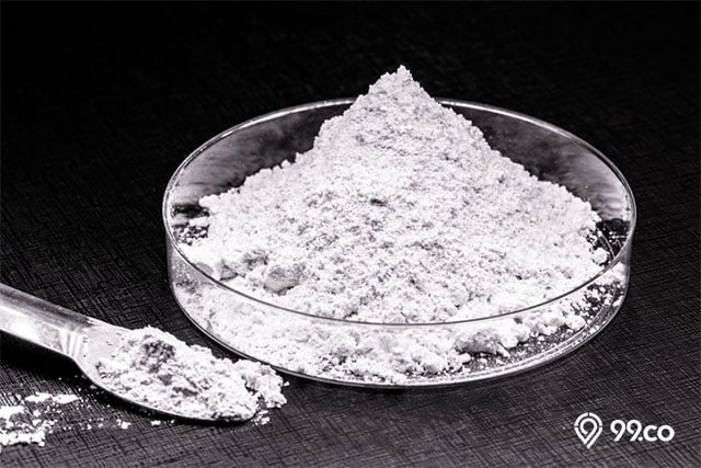 cara menurunkan ph air kolam renang