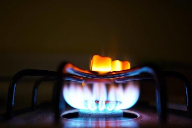 tanda-tanda kompor gas akan meledak