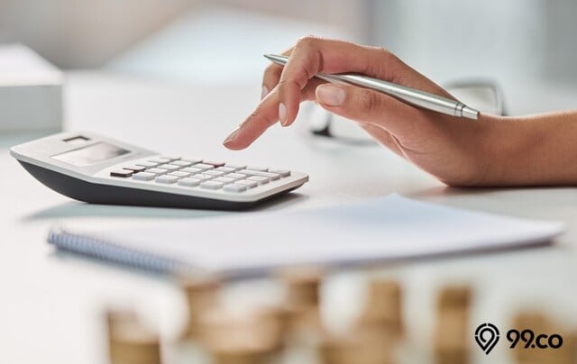 tips mengisi rumah baru dengan sesuai bujet