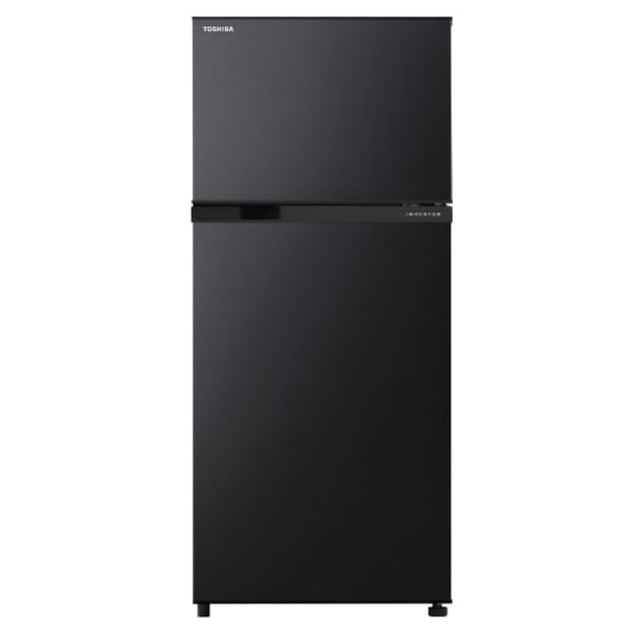 ukuran kulkas toshiba