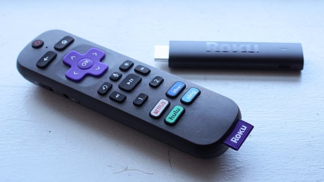 cara membuat tv biasa menjadi smart tv dengan streaming stick
