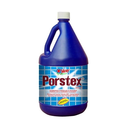 Porstex