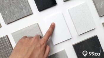 7 Tips Memilih Keramik Lantai Teras Rumah yang Bagus