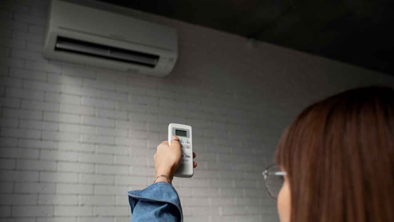 kode remote ac sharp