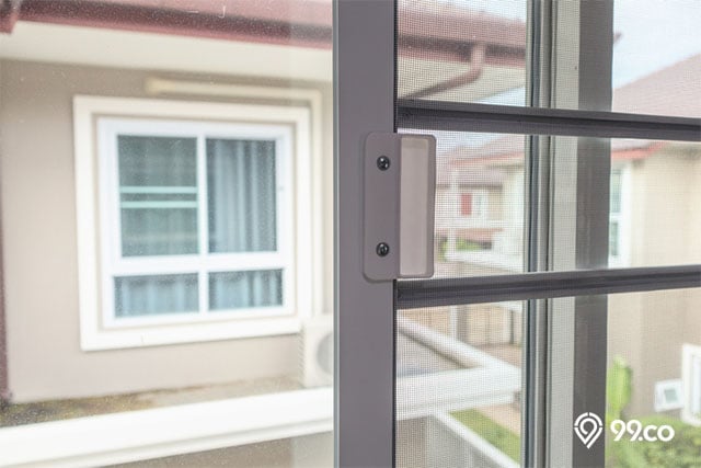 cara membasmi kamitetep dengan kawat nyamuk