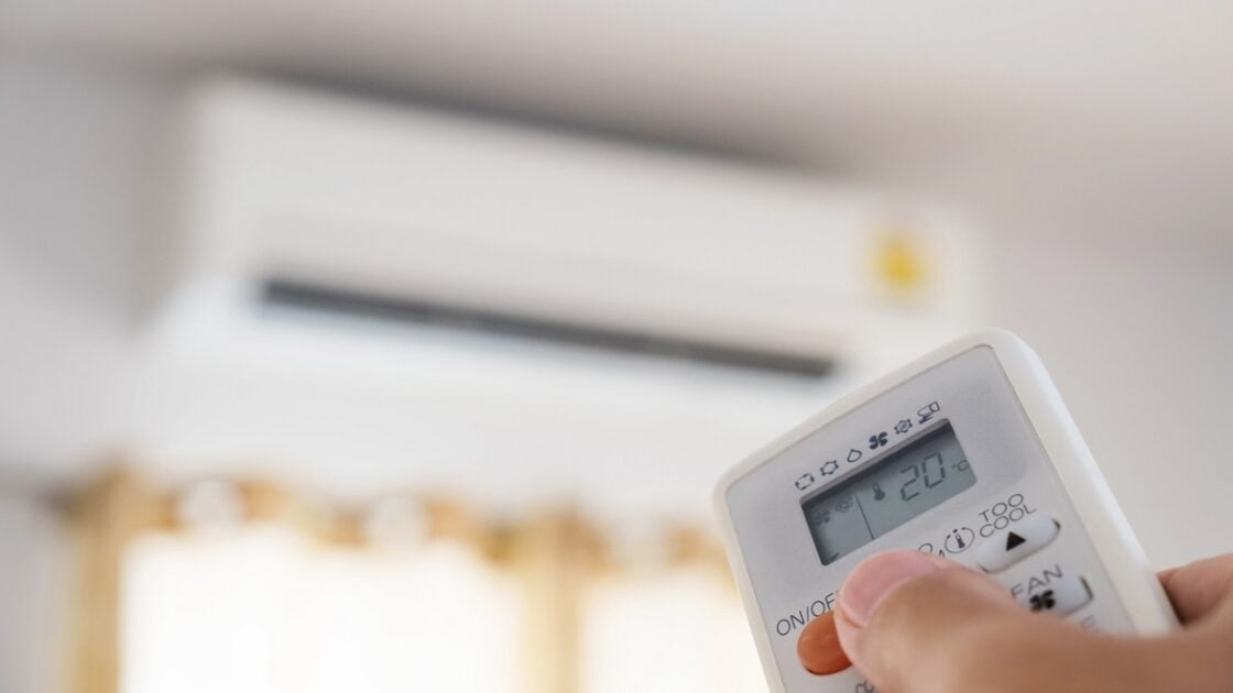 8 Cara Setting Remote AC Sharp agar Dingin Maksimal dan Tetap Hemat Listrik 8 Cara Setting Remote AC Sharp agar Dingin Maksimal dan Tetap Hemat Listrik