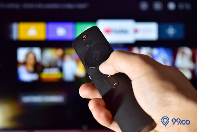 cara menyambungkan wifi ke tv wifi direct