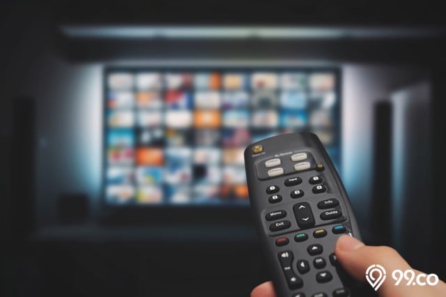 cara mengatasi TV digital tidak ada sinyal tv dukung DVB-T2