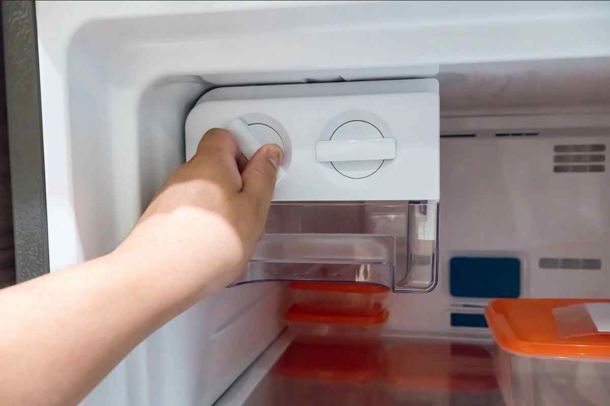 cara mematikan kulkas yang benar freezer
