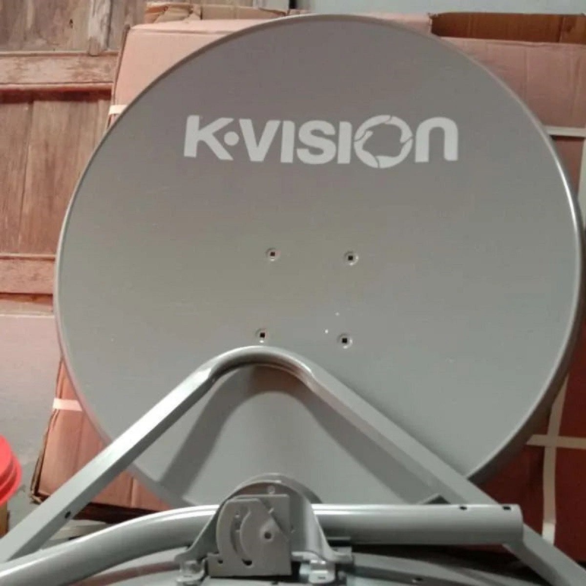prabola mini k vision