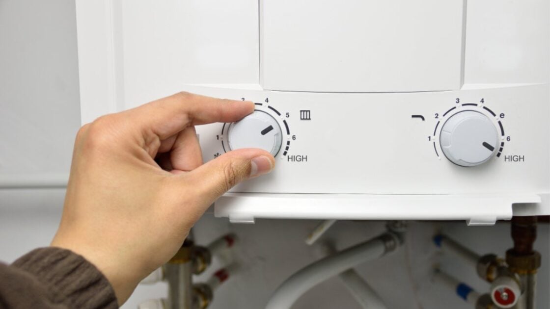 Cara Menggunakan Water Heater Gas dan Listrik dengan Mudah