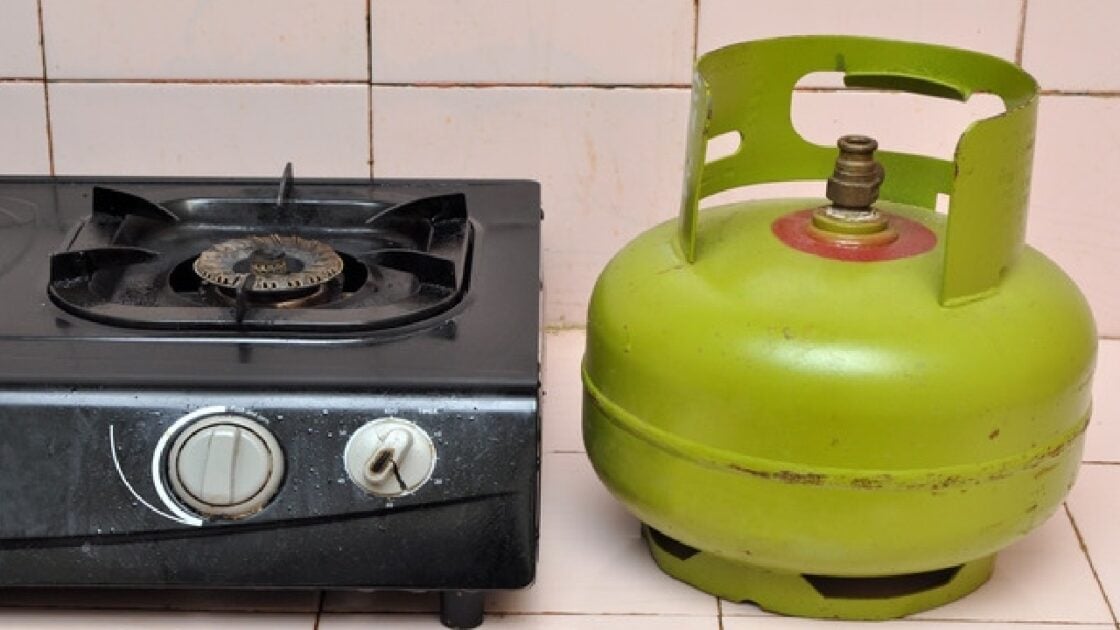 4 Cara Mengatasi Tabung Gas Mendesis Tanpa Regulator dan Penyebabnya