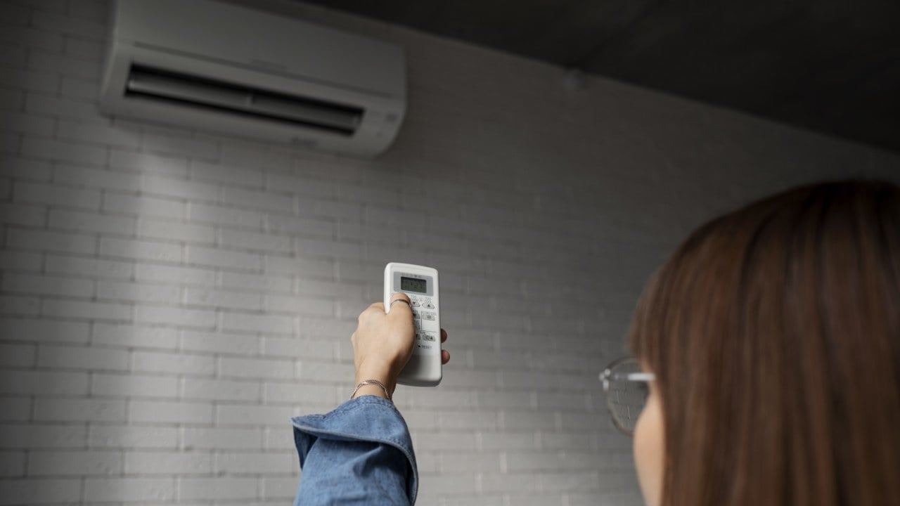 outdoor ac mati tapi indoor hidup