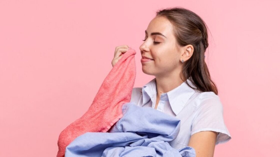 Cara Menggunakan Parfum Laundry yang Benar, Aroma Lebih Tahan Lama!