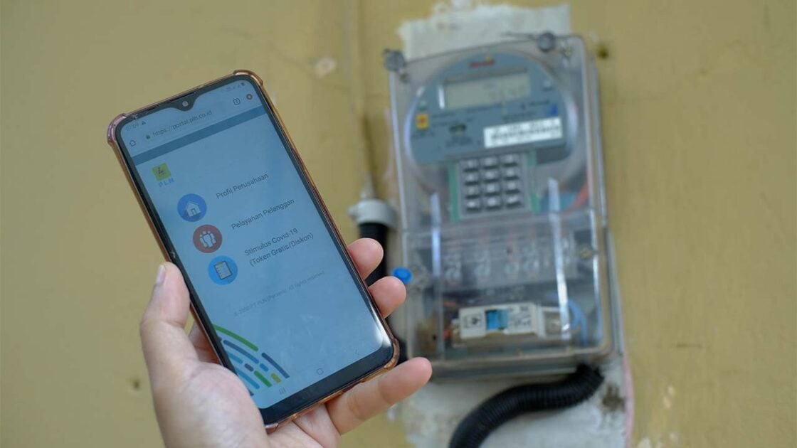 2 Cara Cek Saldo Token Listrik di HP secara Online 2 Cara Cek Saldo Token Listrik di HP secara Online