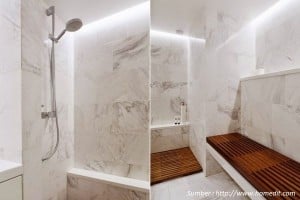 apartemen tipe studio