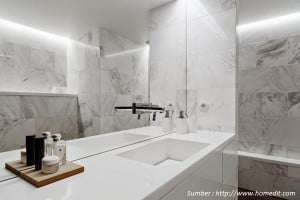 apartemen tipe studio