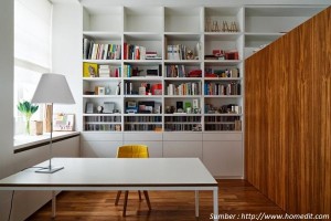 apartemen tipe studio