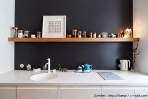 apartemen tipe studio