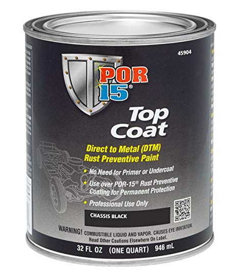 jenis cat top coat untuk rumah