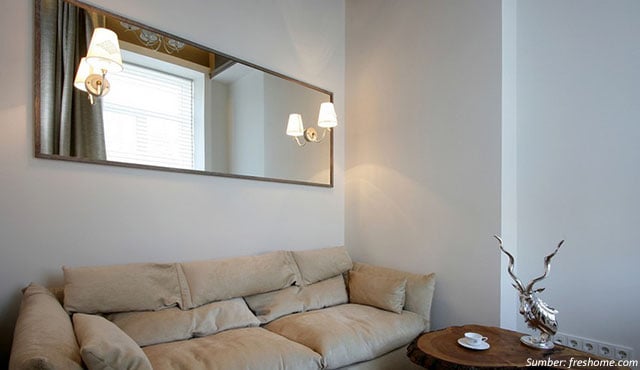 apartemen studio