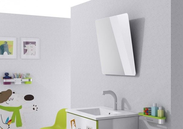 Kamar Mandi Khusus Anak