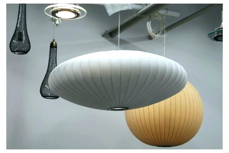 lampu gantung bulat