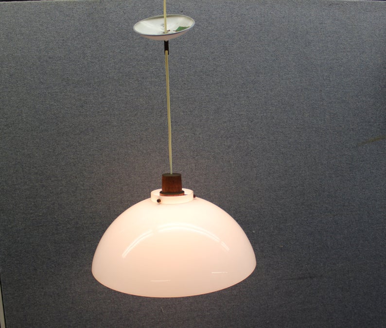 lampu hias dari plastik mika