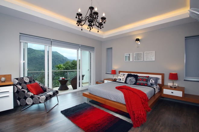 warna cat kamar yang bagus