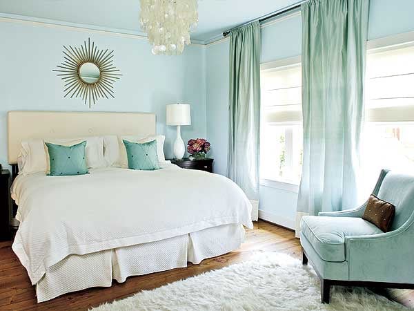 warna cat kamar yang bagus