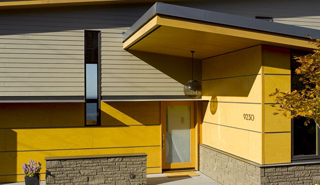 inspirasi warna cat rumah