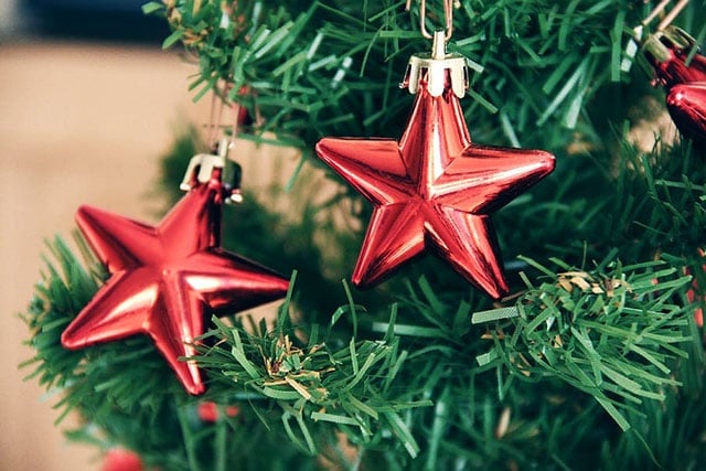 pernak-pernik natal