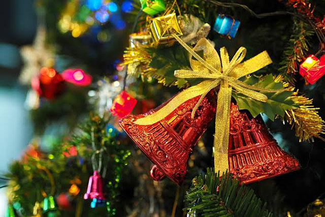 pernak-pernik natal