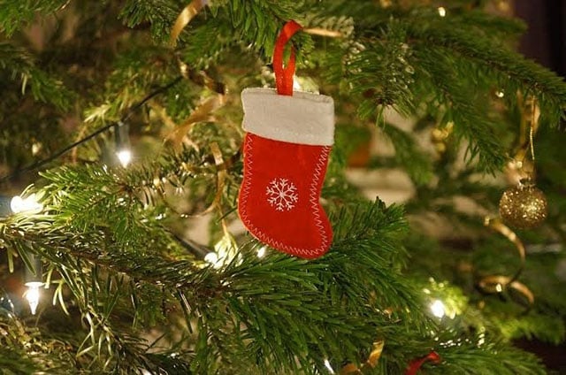 pernak-pernik natal