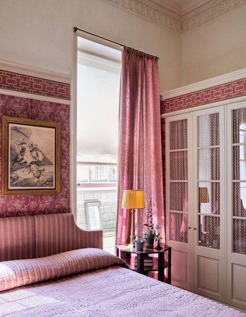 gorden kamar tidur