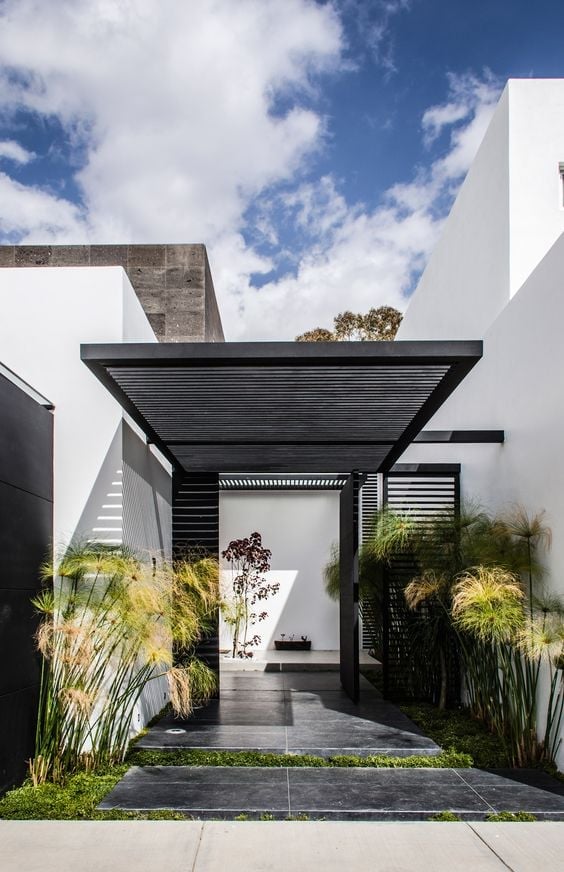 rumah minimalis