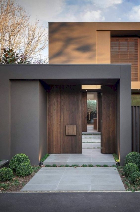 rumah modern