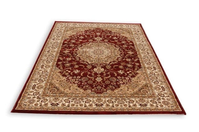 Karpet Permadani Turki