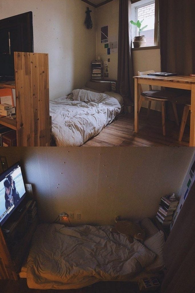 kamar drakor