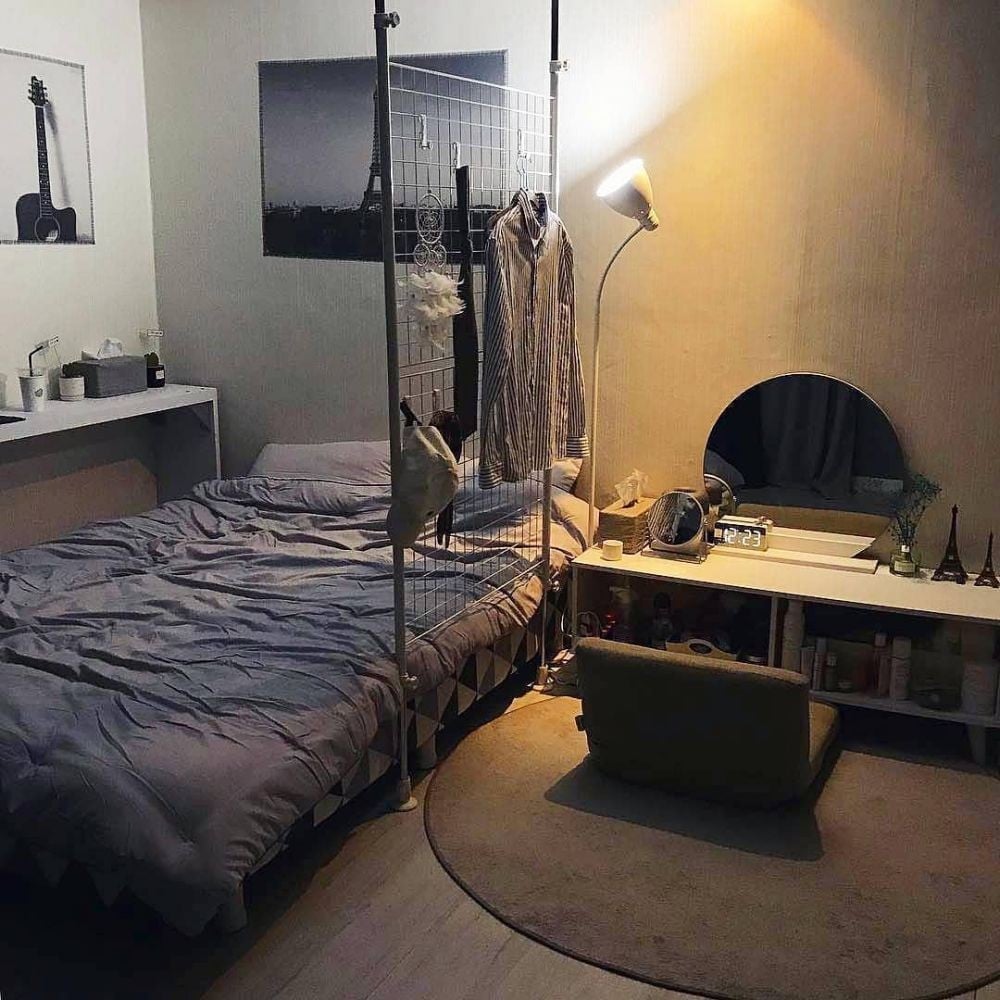 kamar drakor