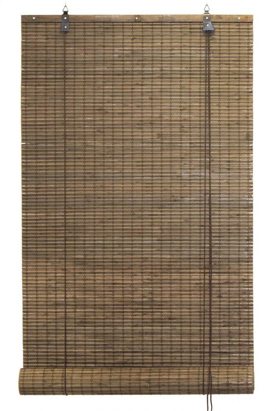 model kerai bambu warna gelap model kerai bambu warna gelap