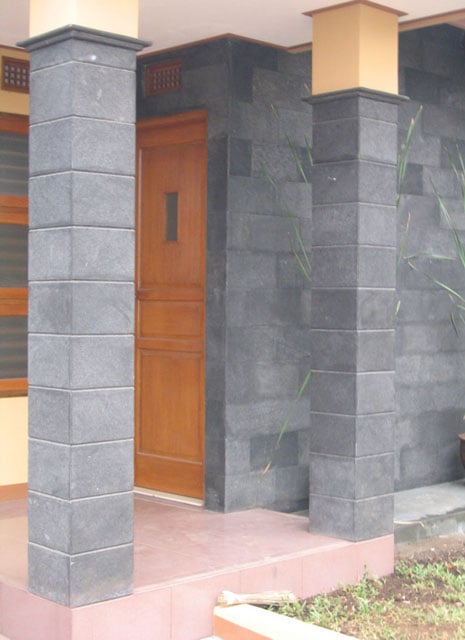 batu candi