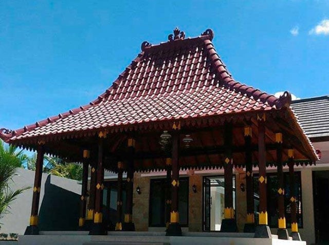 Joglo Jempongan