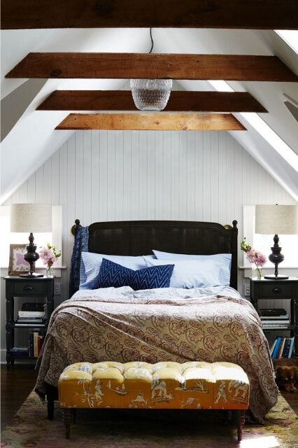 kamar minimalis