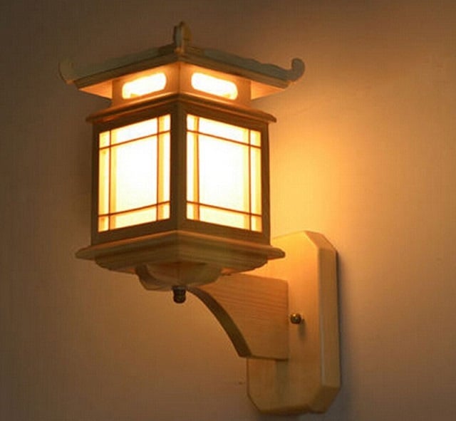 oriental